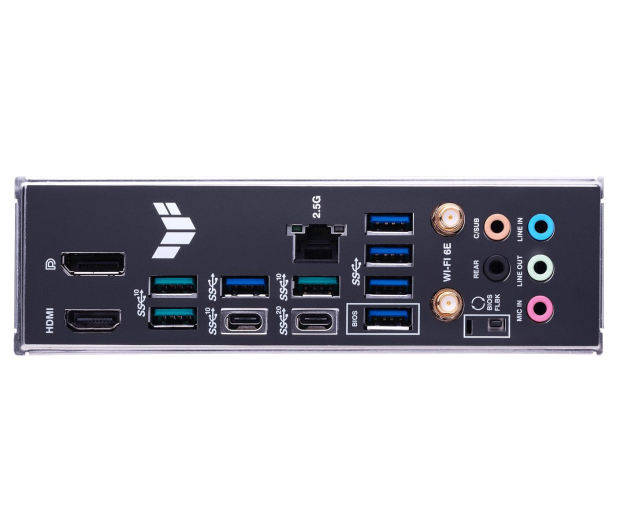 ASUS TUF GAMING X670E-PLUS WIFI - 1072689 - zdjęcie 7